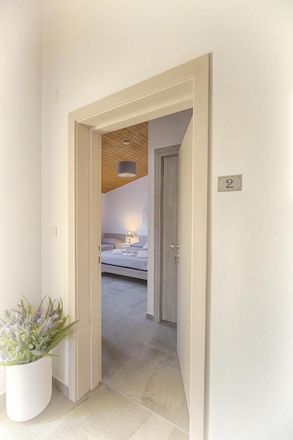 Casa Lucia Hotel Olbia Exterior photo