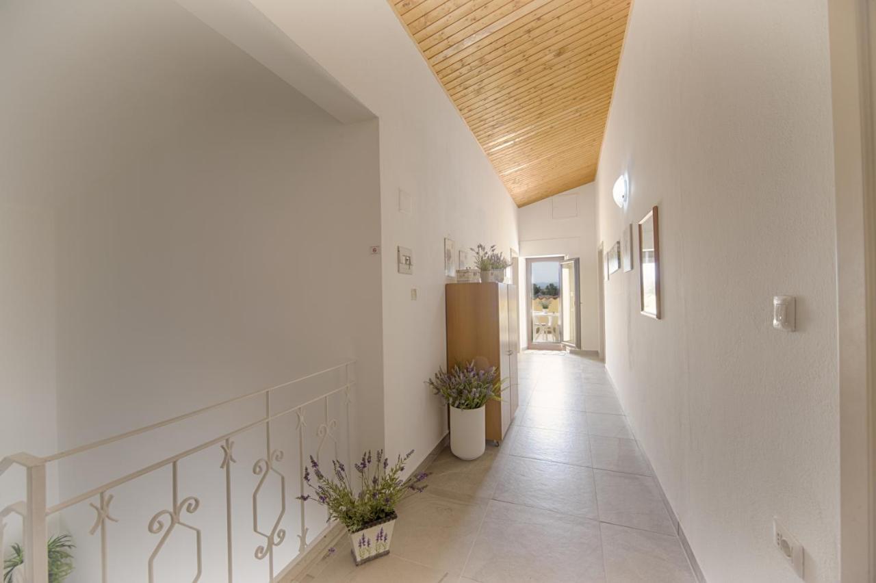 Casa Lucia Hotel Olbia Exterior photo