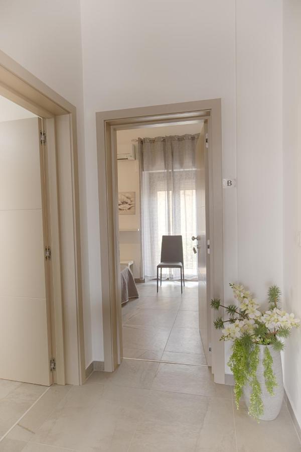 Casa Lucia Hotel Olbia Exterior photo